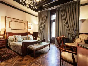 Scala Boutique-Hotel