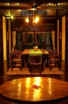 Samawa Seaside Resort - breakfast
