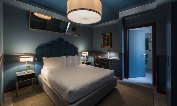 Clerici Boutique Hotel