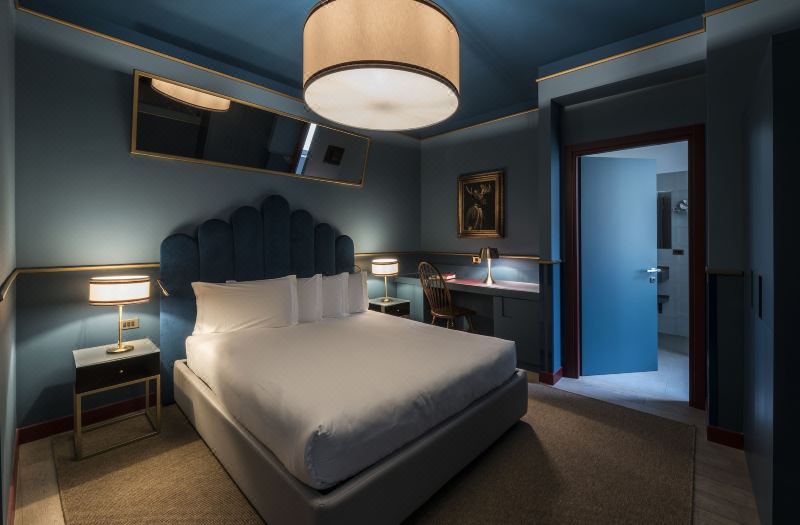 Clerici Boutique Hotel