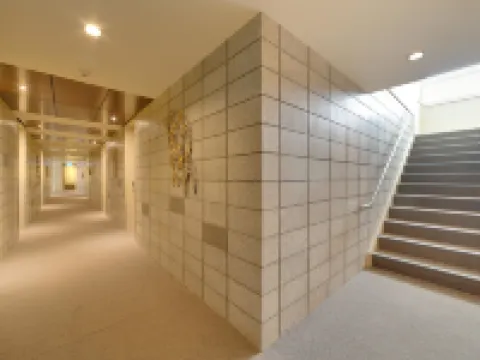 เดอะ โบลค็อทท์ ลอดจ์ โรงแรมในโลเวอร์ฮัตต์