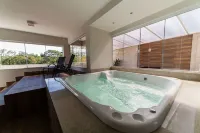 Serra Madre Hotel Hotels in Rio Quente