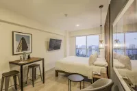 Grau大樓的現代閣樓by Wynwood-House 巴蘭科住宿飯店