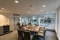安妮飯店 巴特諾因阿爾-阿爾韋勒住宿飯店