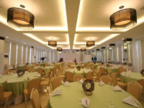 ホテル セント エリス レガスピのホテル