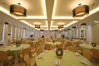 Hotel St. Ellis Hotels in Legaspi