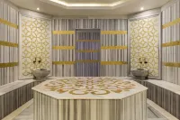 Ramada Plaza by Wyndham Izmit - Spa