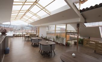 La Posada del Viajero