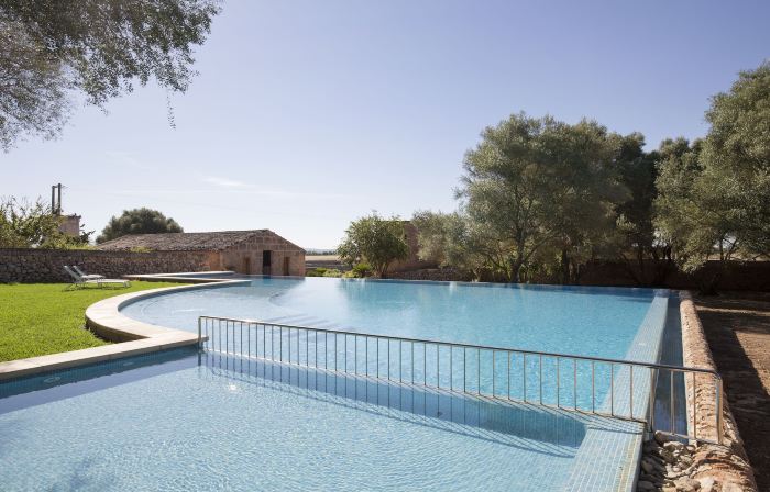 Hotel Son Cosmet