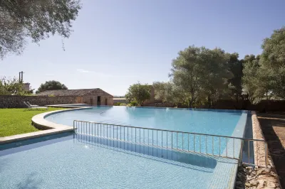 Hotel Son Cosmet Hotel dekat Arenal de Sa Ràpita