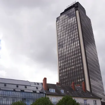 Hotel le Petit Duquesne Отели рядом с достопримечательностью «Иль-де-Версаль»