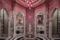 NG Sapanca Wellness & Convention - spa