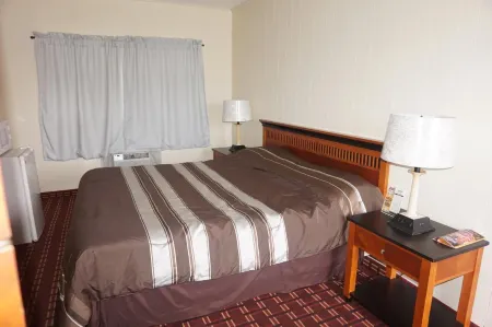 Vacation Inn Motel - FT Lauderdale Airport and Cruise Port
