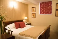 ザ ライオン のホテル