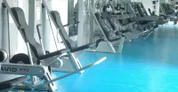 Oh Biz Executive at Leonia - Gym