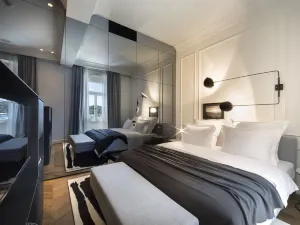 Adriatic Hotel by Maistra Collection