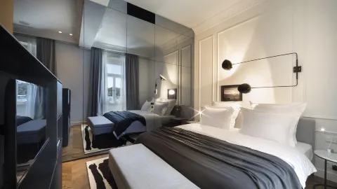 Adriatic Hotel by Maistra Collection in Rovinj