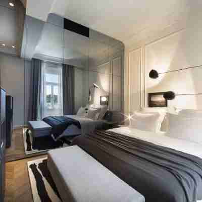 Adriatic Hotel by Maistra Collection Rooms