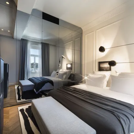 Adriatic Hotel by Maistra Collection