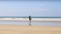 Bayfront - Beach