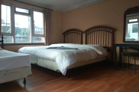 Family Peace House