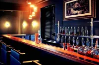 Haus Zauberflöte - bar