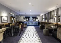 Dukes Head Hotel - Bar