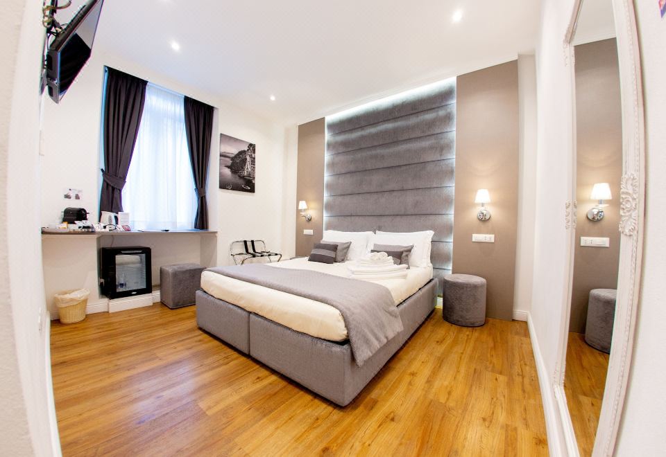 라스페치아 시내를 보여주는 이미지