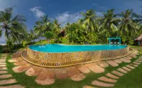 Soma Manaltheeram Ayurveda BeachVillage - Beach