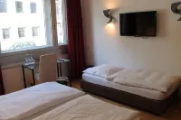 Hotel Stern - Balkoner