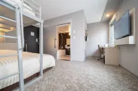 Super Hotel Saitama Kawagoe