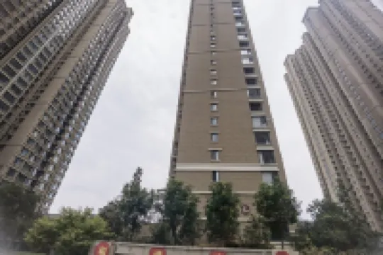 Lantingxu Homestay (Xinjie Branch)