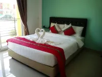 Greenfield Residence Hotel dekat 巴真武里乔木