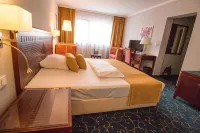 Hotel Brunnenhof Hotels in der Nähe von Jungle Box - Indoorspielplatz