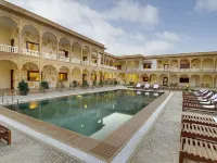 Club Mahindra Jaisalmer