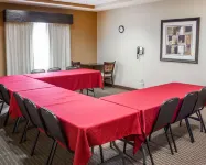 Comfort Suites Lewisburg Hotels in Watsontown