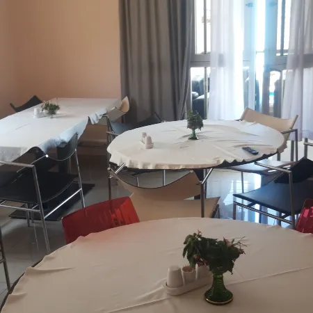 Hotel le Littoral des Almadies