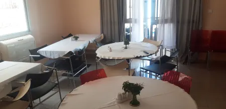 Hotel le Littoral des Almadies Отели рядом с достопримечательностью «Mamelles Lighthouse»