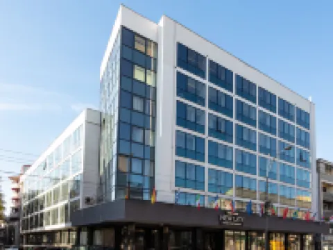 New City Hotel & Restaurant Niš Hotels in Nis