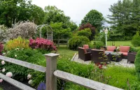 1802 House Bed & Breakfast