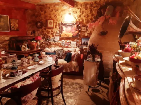 馬盧拉昆塔鄉村之家酒店 酒店