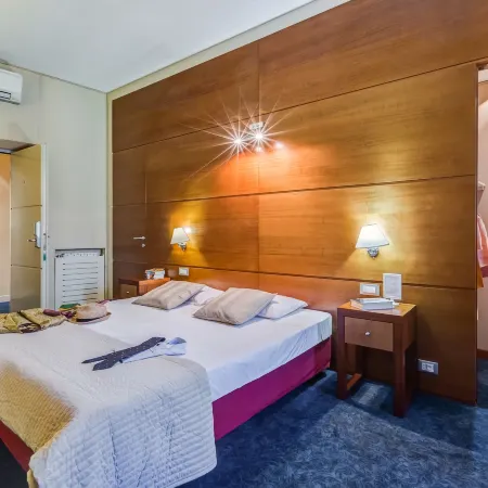 Rovati Guest House