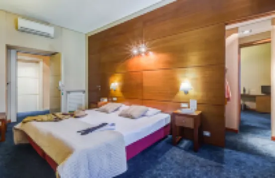 Rovati Guest House Hotels in 