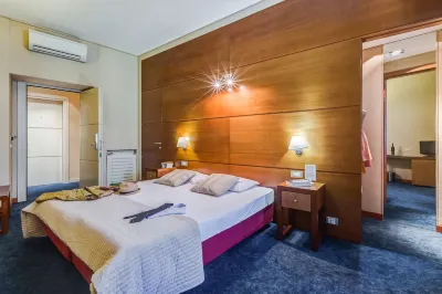 Rovati Guest House