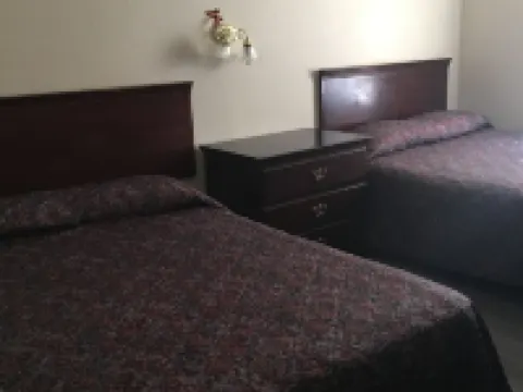 Stettler Hotel Hoteles en Stettler