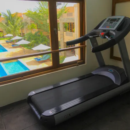 Villa Mandhari - Diani Beach