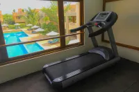 Villa Mandhari - Diani Beach - spa