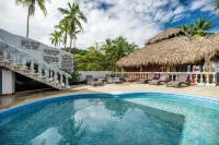 Jaco Laguna Resort & Beach Club