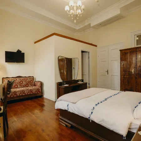 Kutlukaya Butik Otel