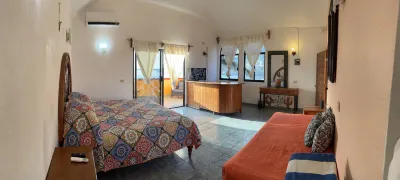 Hotel Joya del Mar Hotels in Cihuatlan